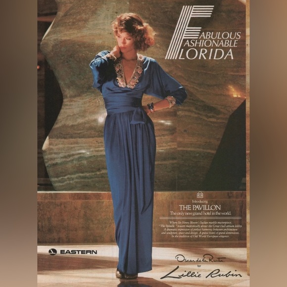 Vintage 80’s Lillie Rubin Leopard Jumpsuit - Picture 15 of 15